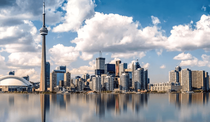 5 Best Cities in Canada to Visit