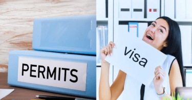 Difference Between a Study Permit and a Student Visa