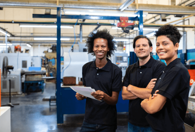 Factory Worker Jobs in Canada for Immigrant