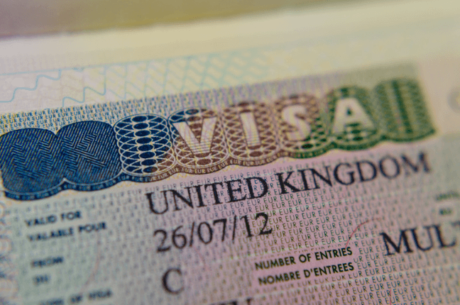 How Much Is UK Student Visa Fee In Nigeria