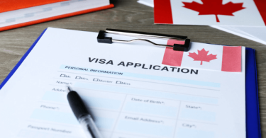 canada visitor visa