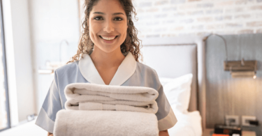 housekeeper jobs in Canada