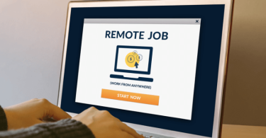 10 Remote Job Websites in Canada for Foreigners