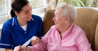 Caregiver Visa Sponsorship Jobs in Australia