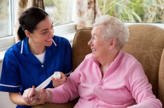 Caregiver Visa Sponsorship Jobs in Australia