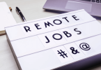 High Paying Remote Jobs In Canada