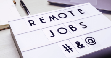 High Paying Remote Jobs In Canada