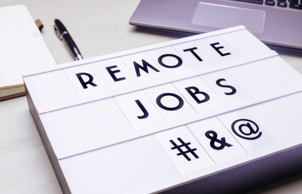 High Paying Remote Jobs In Canada