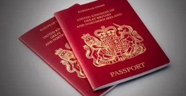 How to Get UK Citizenship