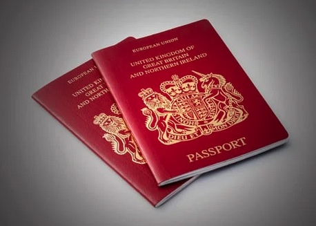 How to Get UK Citizenship