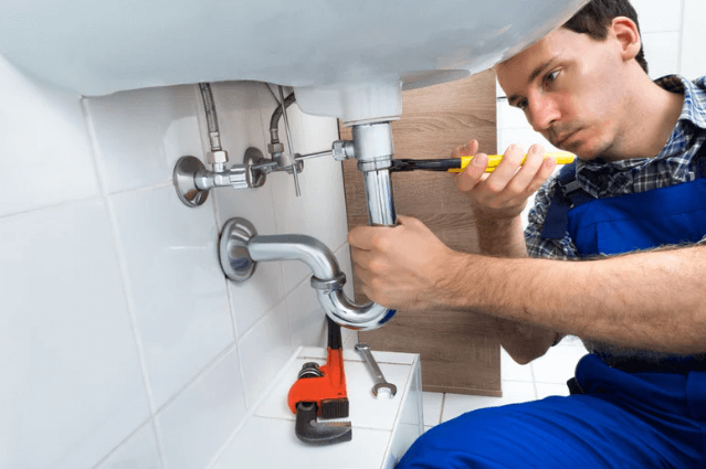 Plumbing Jobs in Canada With Visa Sponsorship - Apply Now